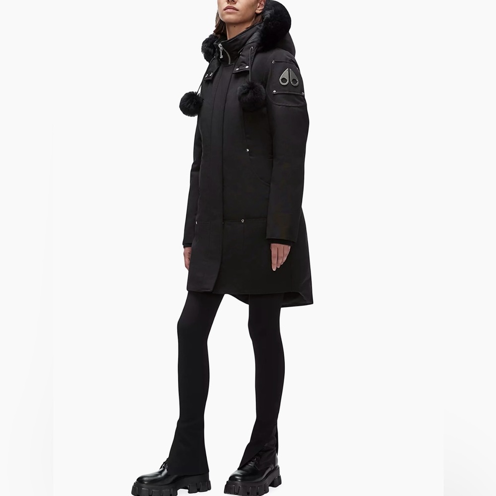 Moose Knuckles Stirling Parka